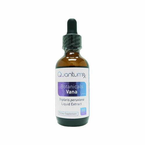 QuantumRX Botanicals Vana
