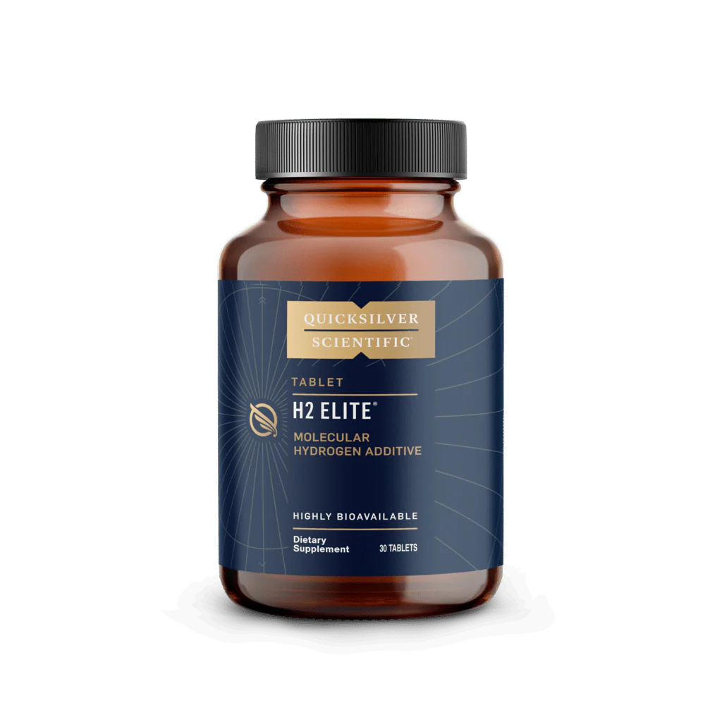 Quicksilver Scientific H2 Elite