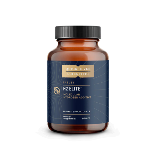 Quicksilver Scientific H2 Elite