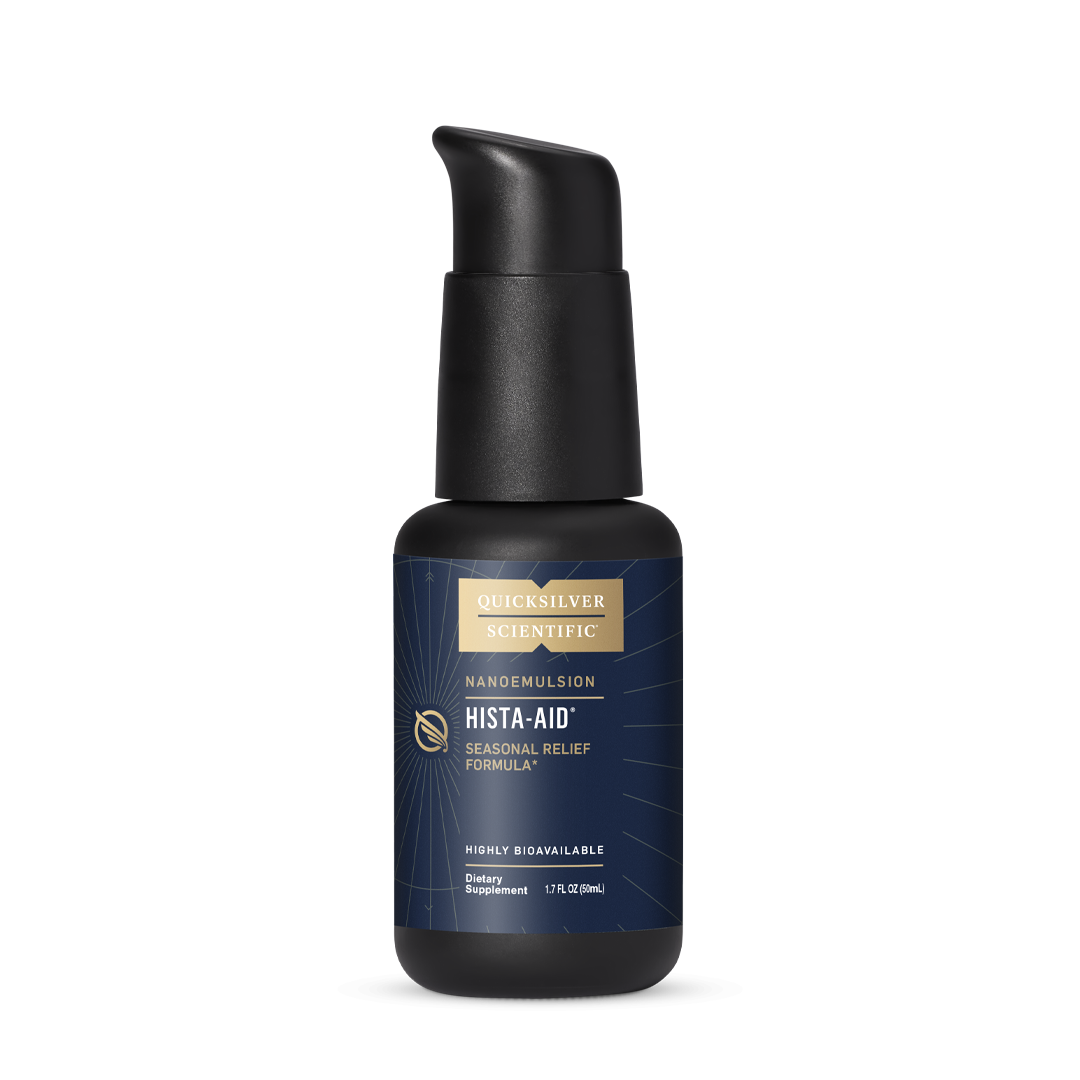 Quicksilver Scientific Hista-Aid