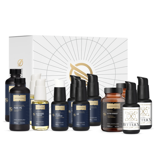 Quicksilver Scientific The Black Box II