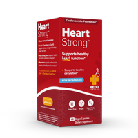 Redd Remedies Heart Strong