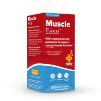 Redd Remedies Muscle Ease
