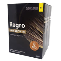 Regro Hair Growth Treatment