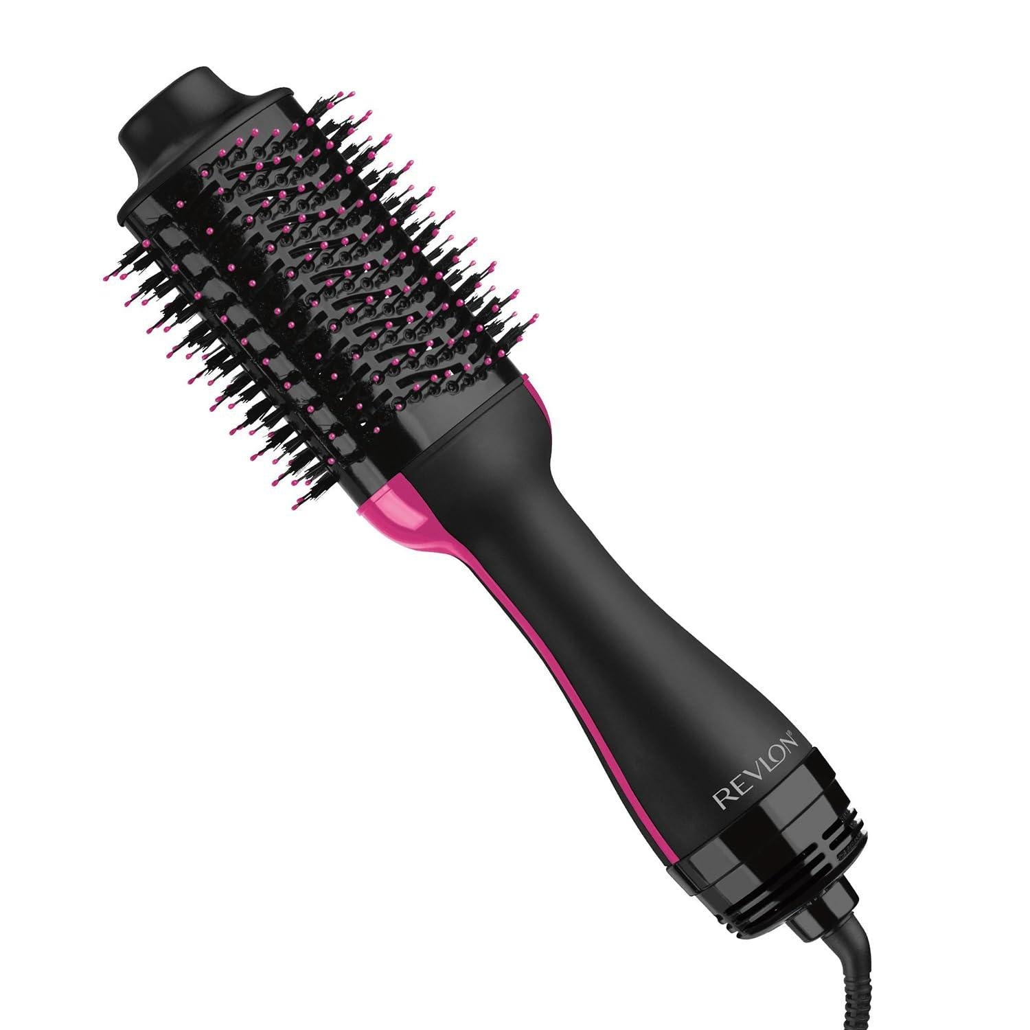 REVLON One-Step Volumizer Hot Air Brush