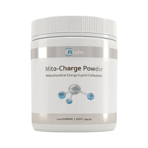 RN Labs Mito-Charge Powder