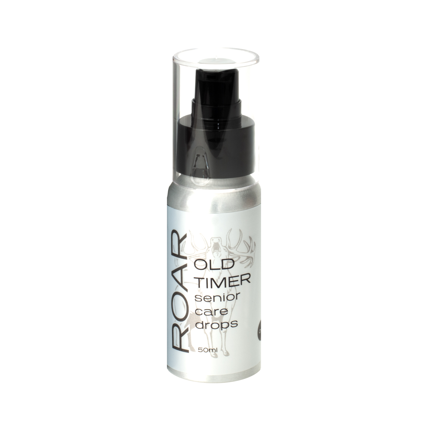 ROAR OLD TIMER Senior Care Drops