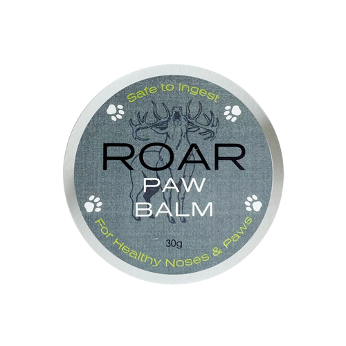 ROAR Paw Balm