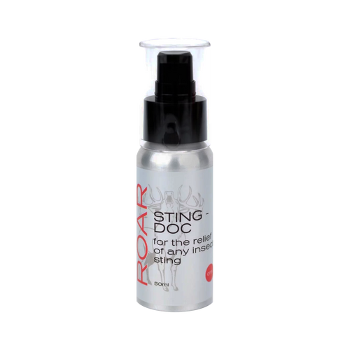 ROAR THUNDER HUG Soothing Drops