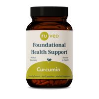 Ruved Curcumin Foundational Health Support
