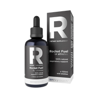 Savvy Touch Rocket Fuel for Athletes