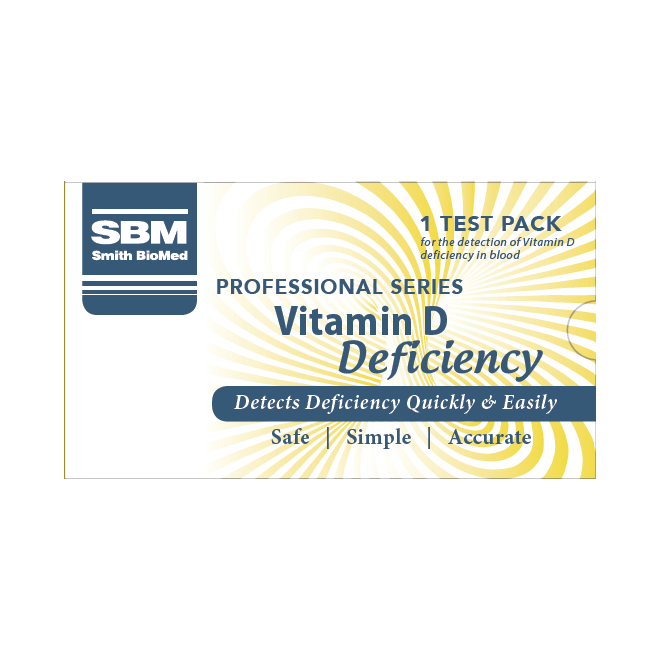 SBM Vitamin D Deficiency Test Net Pharmacy