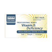 SBM Vitamin D Deficiency Test