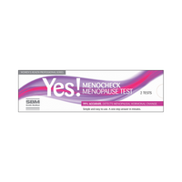 SBM Yes! Menocheck Menopause Test