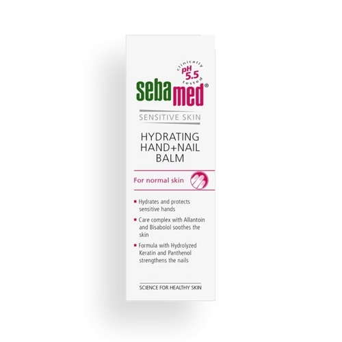 Sebamed Hydrating Hand + Nail Balm