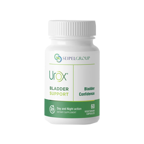 Seipel UROX Bladder Support