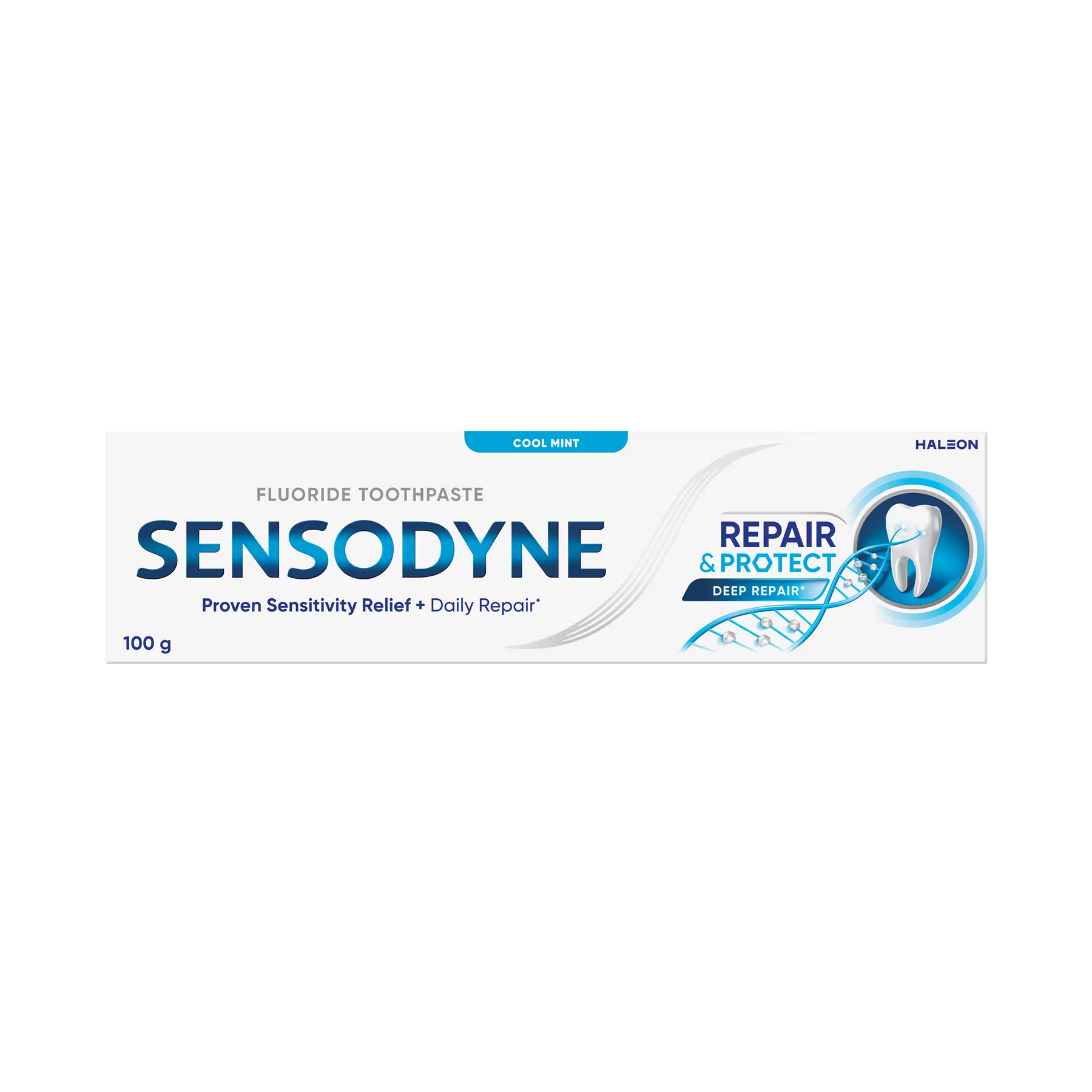 Sensodyne Repair & Protect Fluoride Toothpaste - Cool Mint