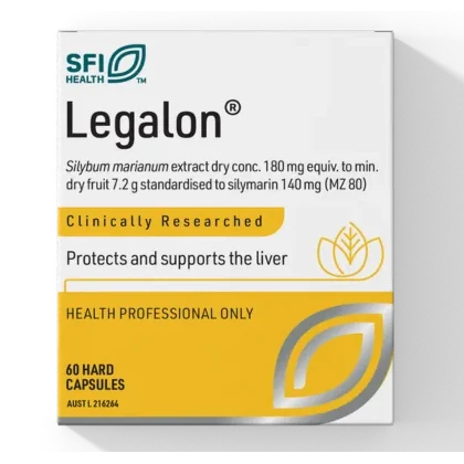 SFI Health Legalon