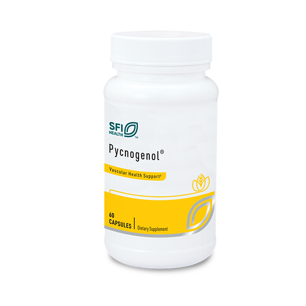 SFI Health Pycnogenol