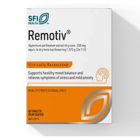 SFI Health Remotiv