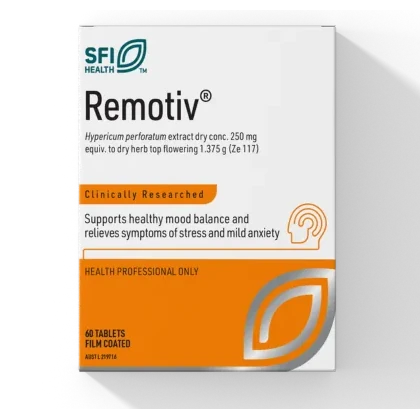 SFI Health Remotiv