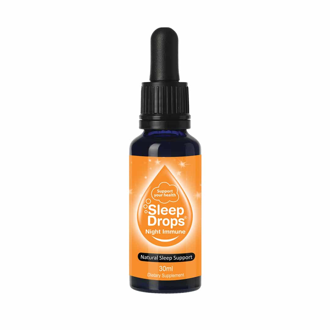 SleepDrops Night Immune