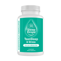 SleepDrops TeenSleep & Stress
