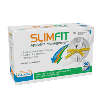 SLIMFIT Appetite Management