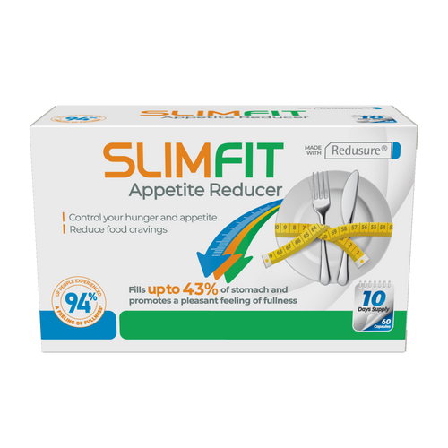 SLIMFIT Appetite Management
