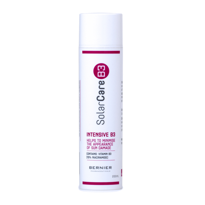 SolarCare B3 Intensive B3 Moisturiser