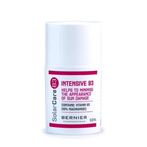 SolarCare B3 Intensive B3 Moisturiser