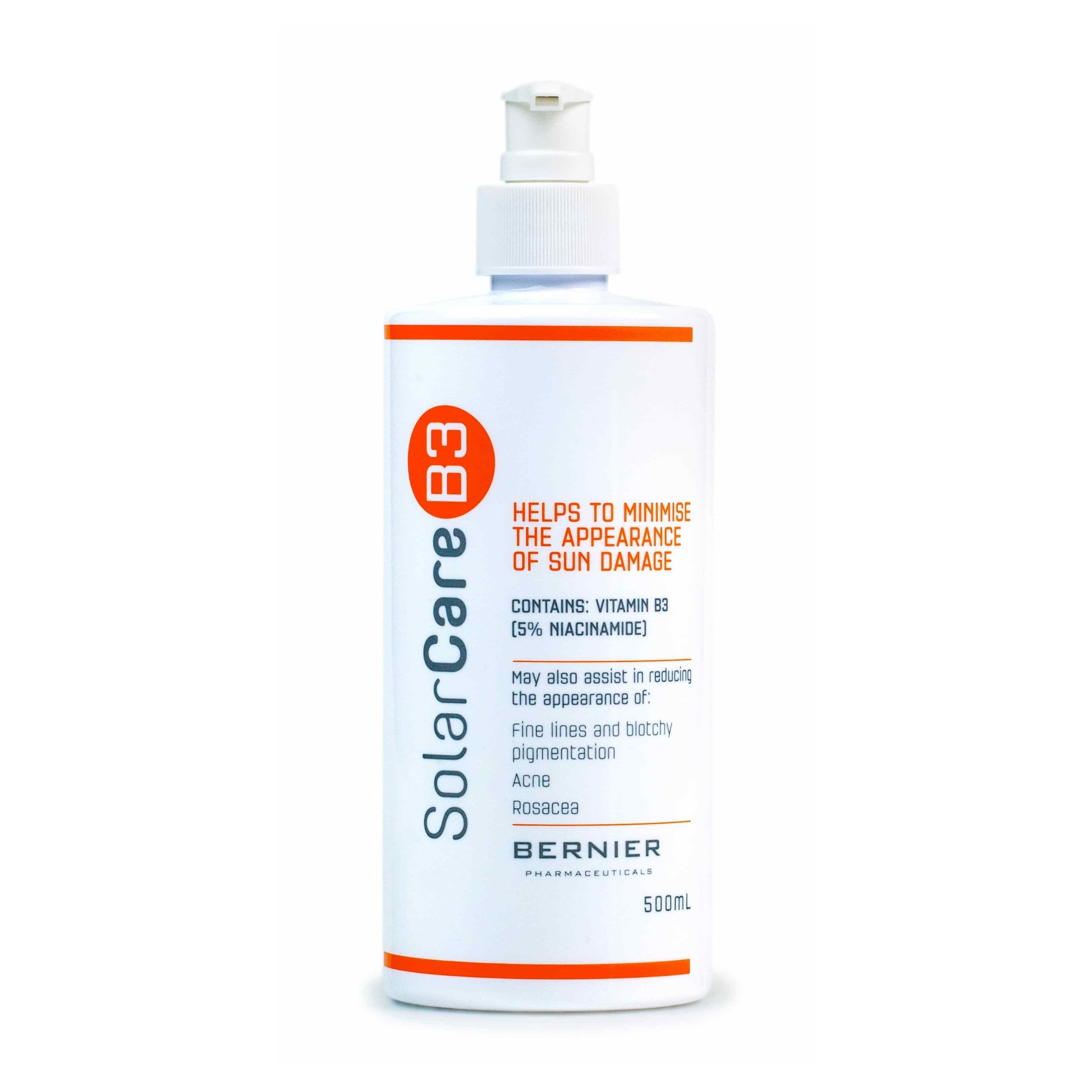 SolarCare B3 Moisturiser