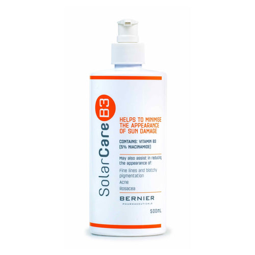 SolarCare B3 Moisturiser