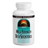 Source Naturals Beta Sitosterol - Mega Strength