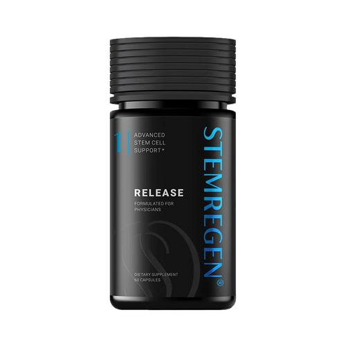 STEMREGEN Release Advanced Stem Cell Support