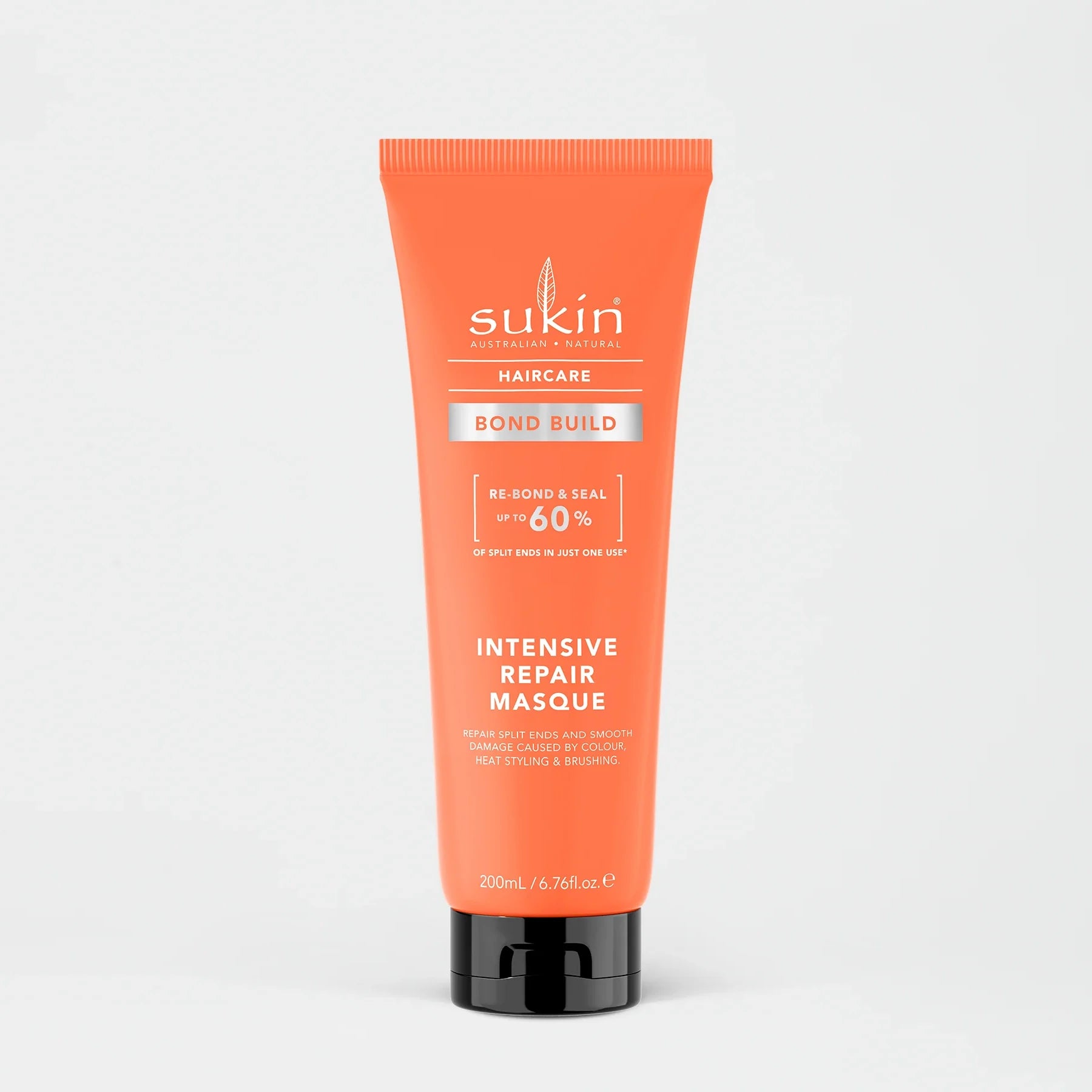 Sukin Bond Build Intensive Repair Masque