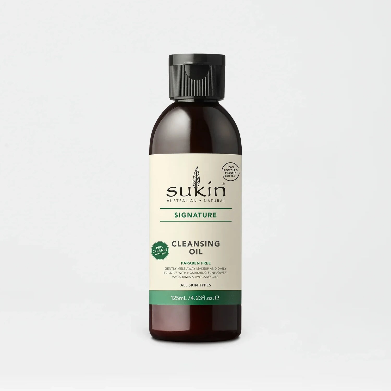 Sukin Signature Cleansing Oil