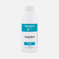 Superdose Liposomal Vitamin B