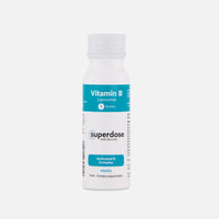Superdose Liposomal Vitamin B