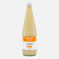 Superdose Poten-C Liposomal Vitamin C 2,000mg