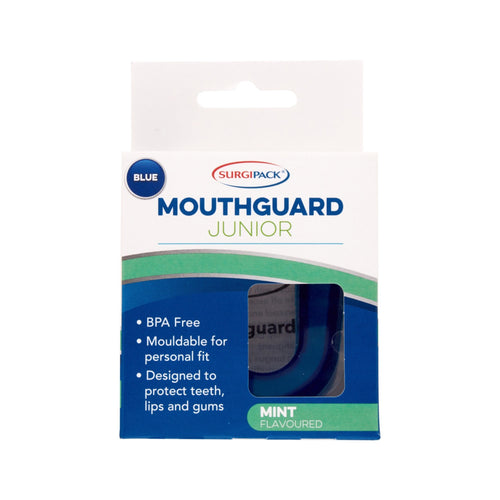 SurgiPack Junior Mouthguard