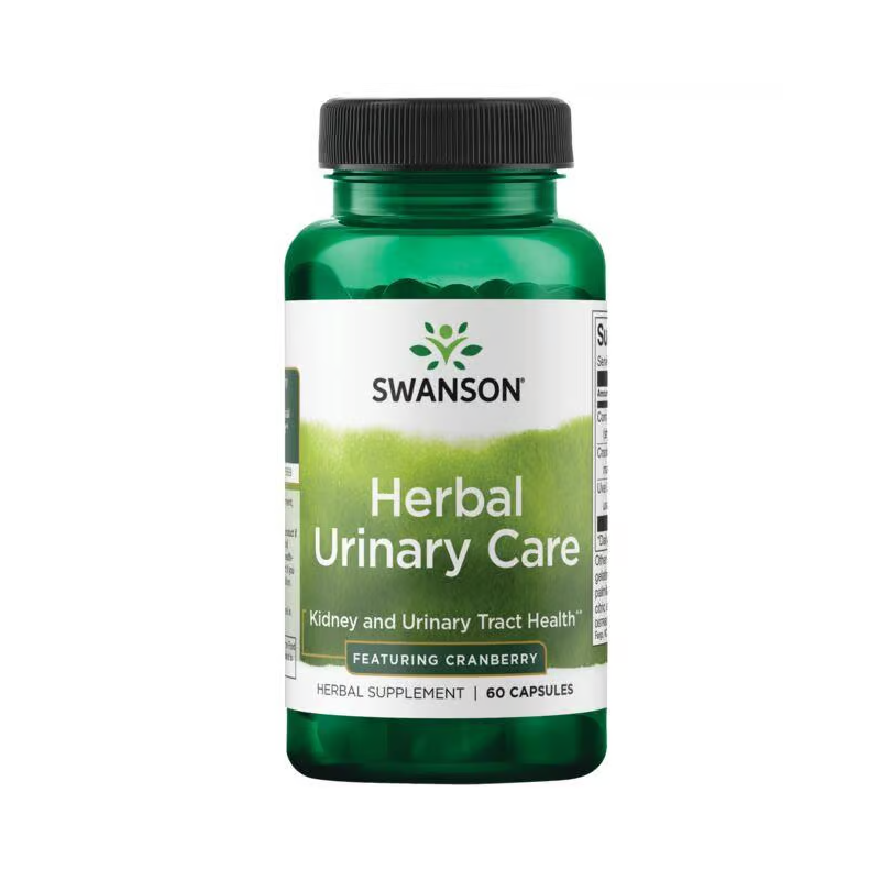 Swanson Herbal Urinary Care