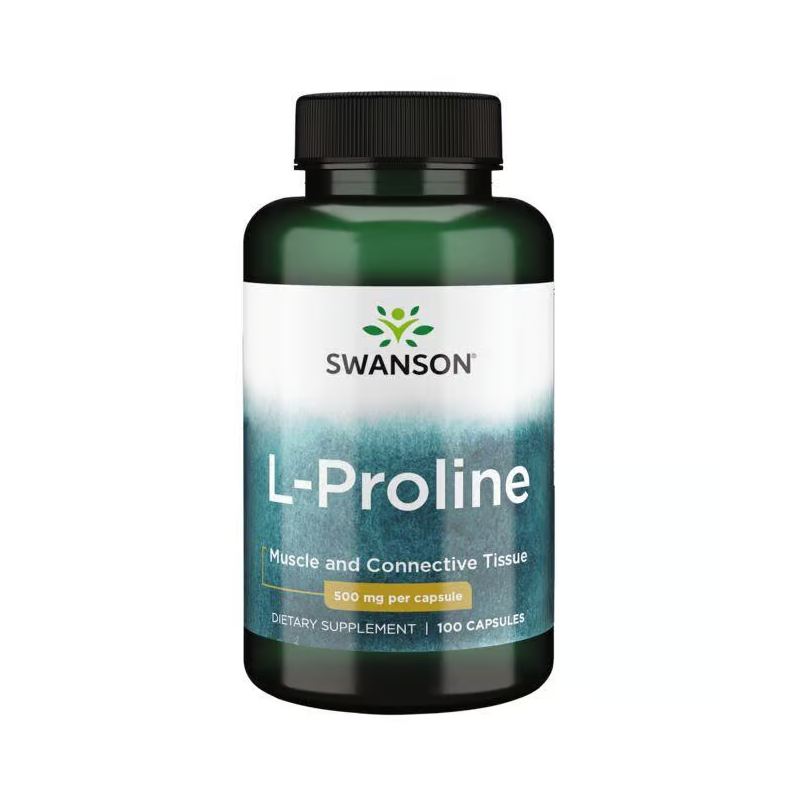 Swanson L-Proline
