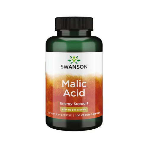 Swanson Malic Acid