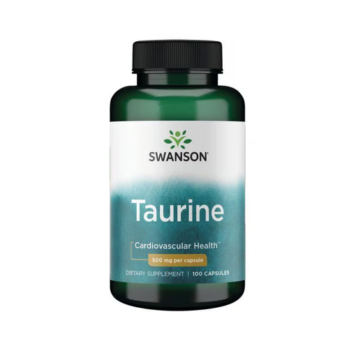 Swanson Taurine