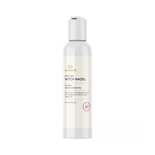 Swanson Witch Hazel - Organic