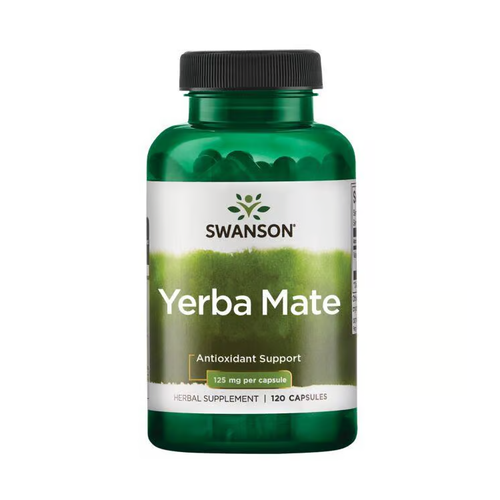 Swanson Yerba Mate
