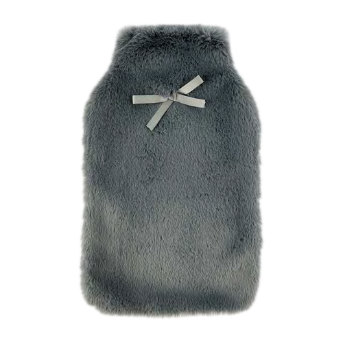 Sweet Little Things Hot Water Bottle - Fur