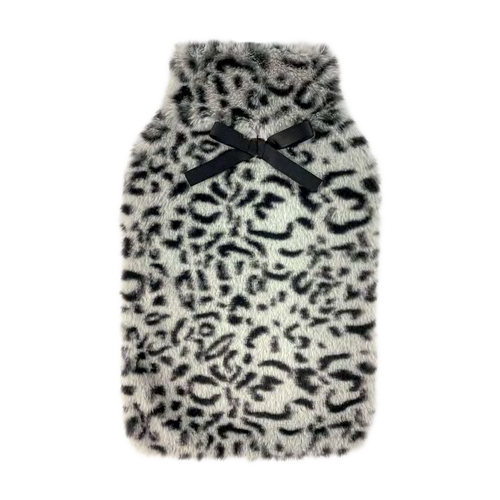 Sweet Little Things Hot Water Bottle - Fur