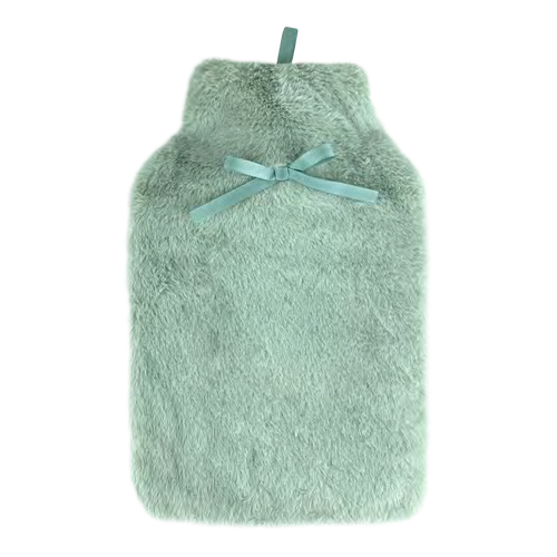 Sweet Little Things Hot Water Bottle - Fur